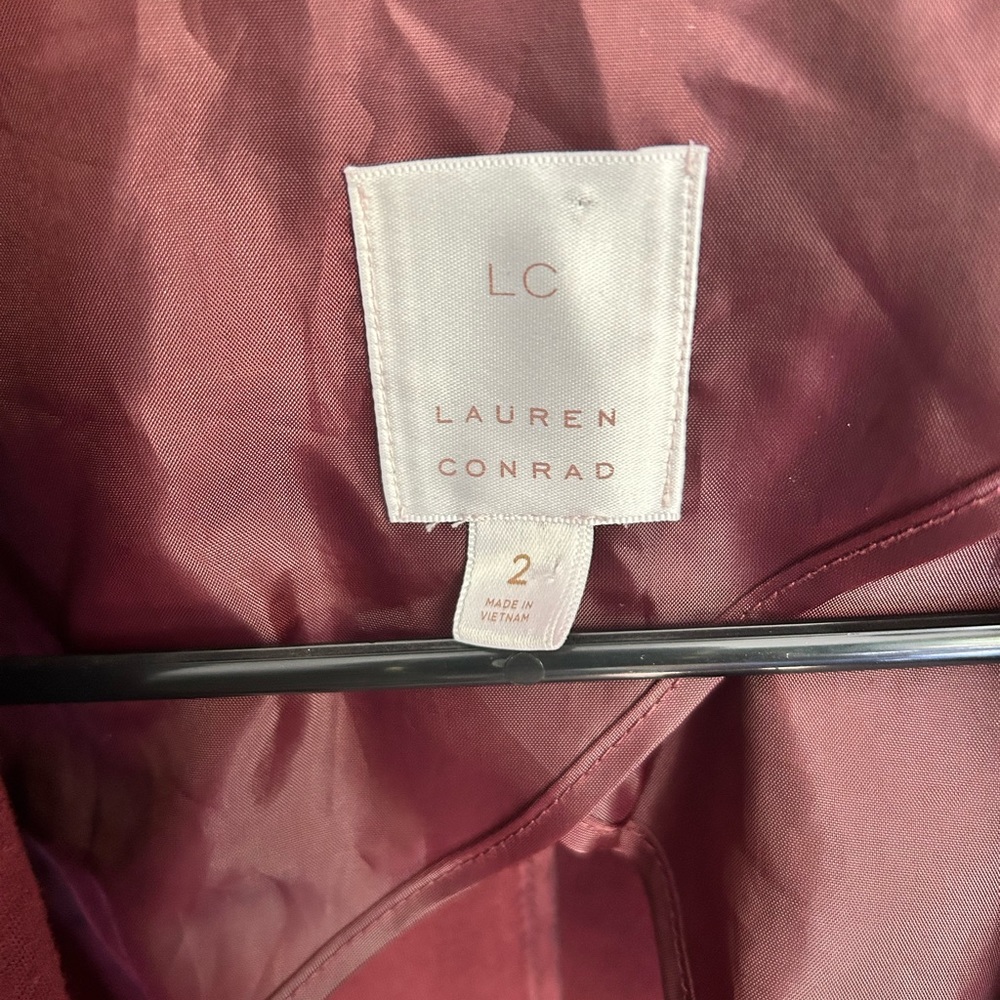 LC blazer - Picture 4 of 4